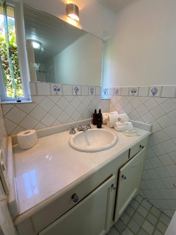 Princesa Isabel Pousada E Hotel - Visconde Petrópolis Eksteriør billede