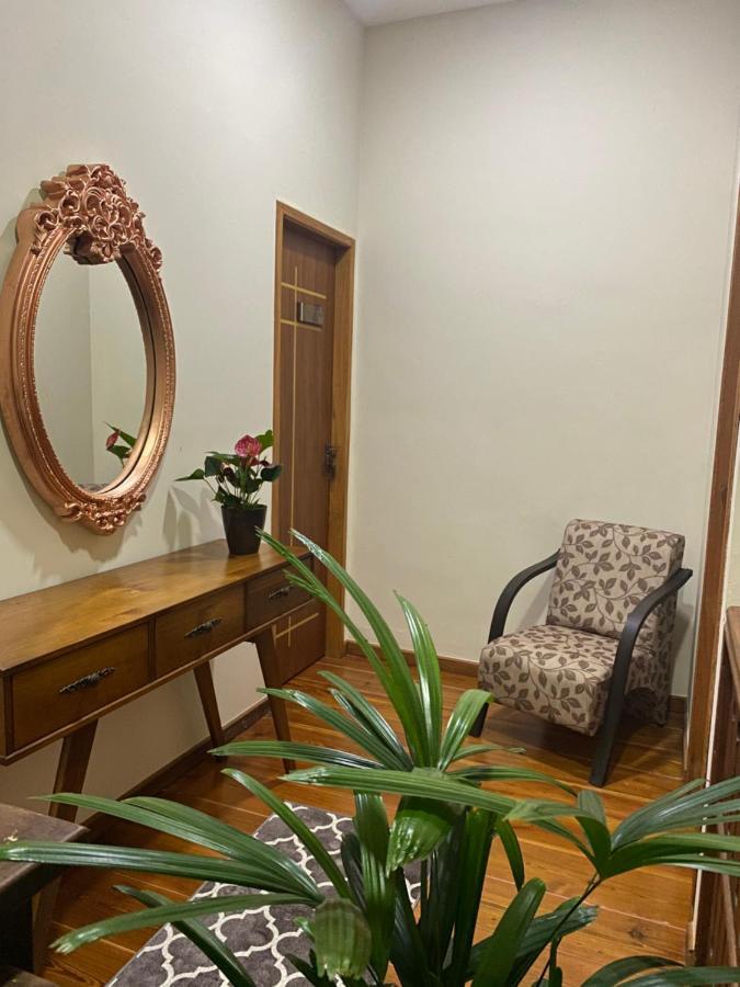Princesa Isabel Pousada E Hotel - Visconde Petrópolis Eksteriør billede